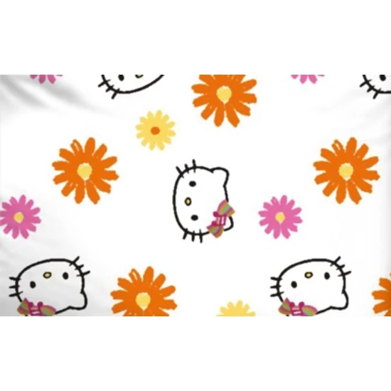 HELLO KITTY PÁRNAHUZAT 40 X 50 CM