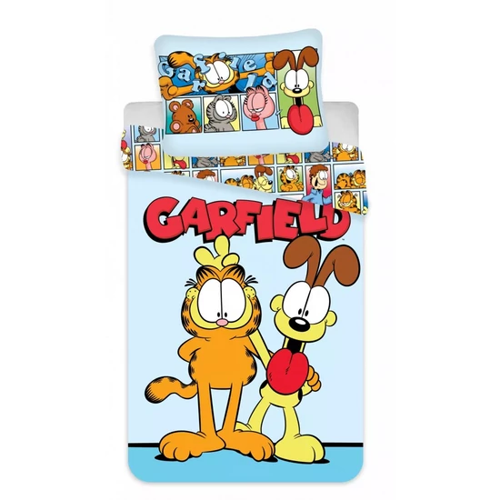 GARFIELD OVIS ÁGYNEMŰ