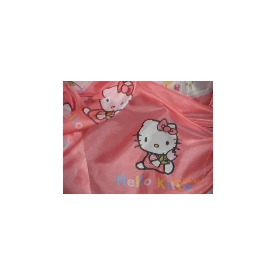 HELLO KITTY FÜGGÖNY 215 CM X 290 CM SZÉLES