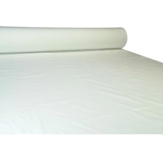 LEPEDŐVÁSZON FEHÉR 150 CM SZÉLES, PAMUT