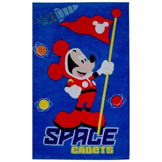 MICKEY MOUSE SZŐNYEG 100 X 160 CM