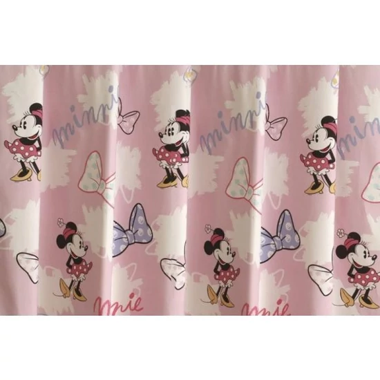 MINNIE DEKOR FÜGGÖNY 140 CM (PAMUTVÁSZON)