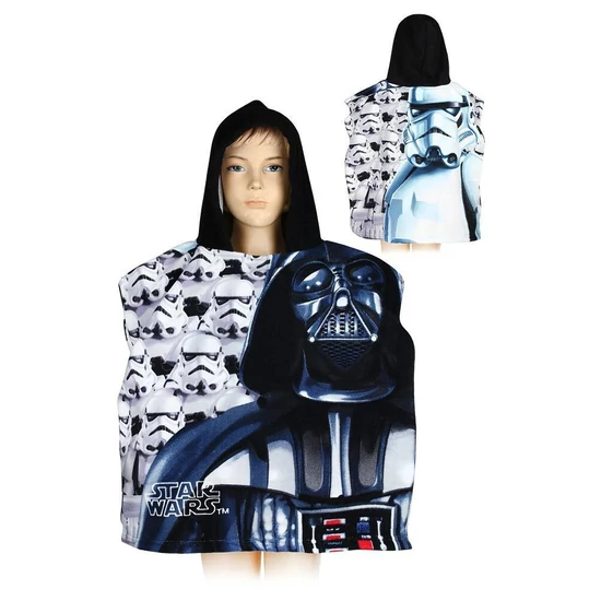 STAR WARS PONCSÓ