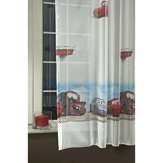 VERDÁK FÜGGÖNY 205 CM MAGAS x  230 CM SZÉLES